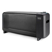 Radiateur Mica Black & Decker BXMRA1500E 1500 W Noir