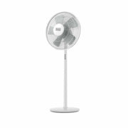 Ventilateur sur Pied Black & Decker ES9440020B Blanc 60 W