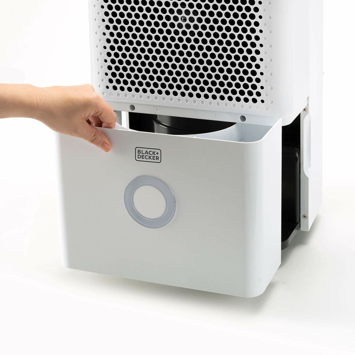Déshumidificateur Black & Decker BXDH12E