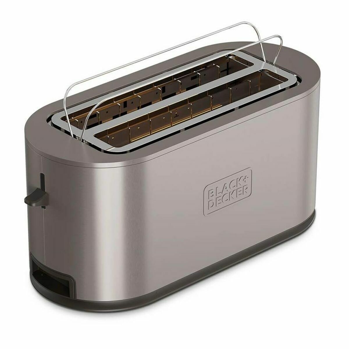 Grille-pain Black & Decker BXTO1501E