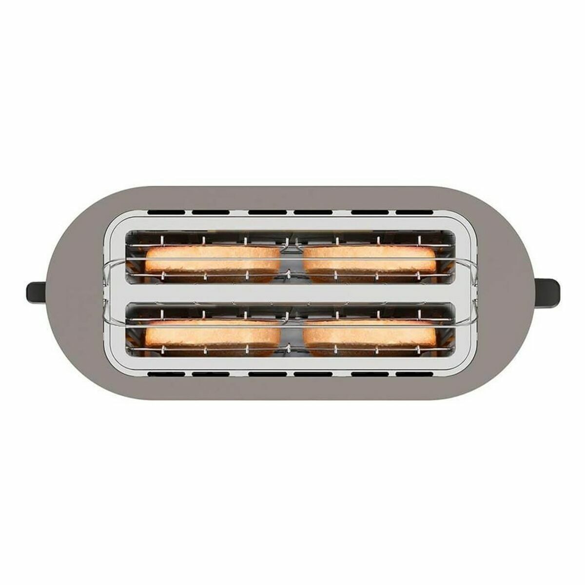 Grille-pain Black & Decker BXTO1501E