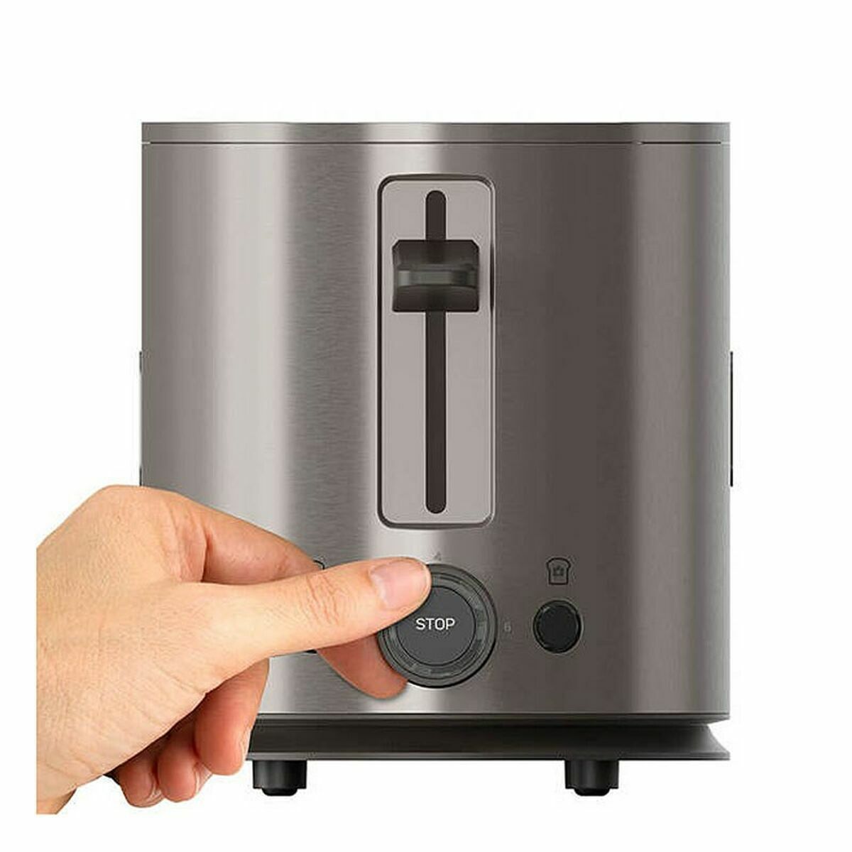 Grille-pain Black & Decker BXTO1501E