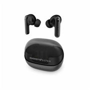 Écouteurs in Ear Bluetooth Energy Sistem 459124 Noir
