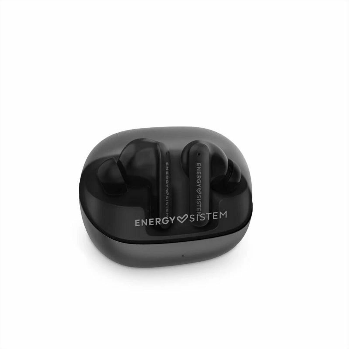 Écouteurs in Ear Bluetooth Energy Sistem 459124 Noir