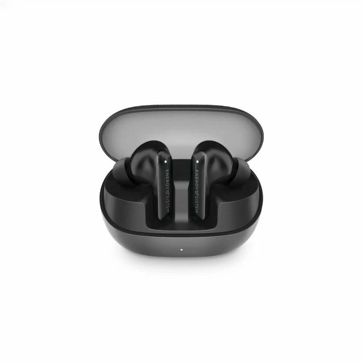 Écouteurs in Ear Bluetooth Energy Sistem 459124 Noir