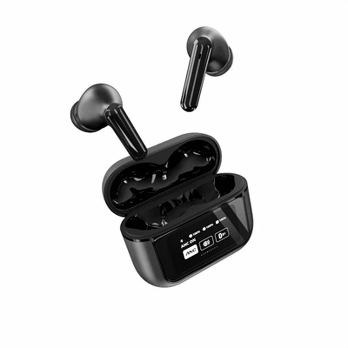 Écouteurs in Ear Bluetooth Energy Sistem 459179 Graphite