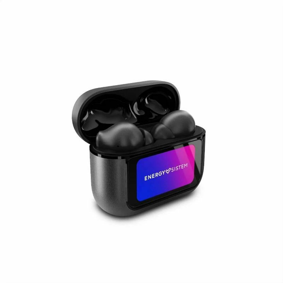 Écouteurs in Ear Bluetooth Energy Sistem 459179 Graphite