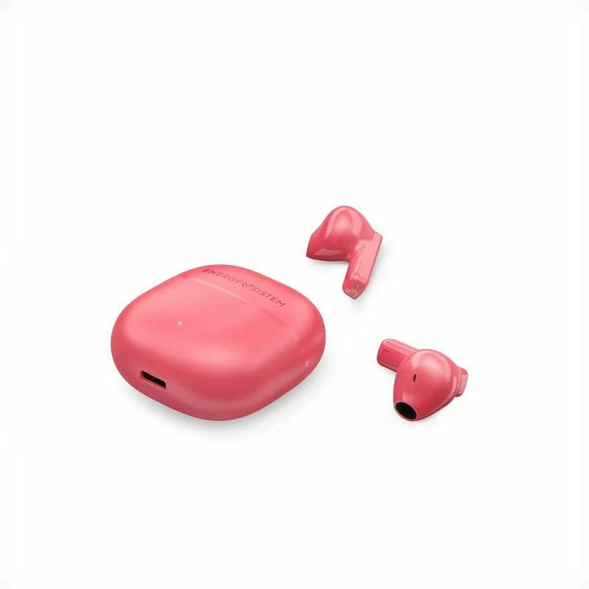 Écouteurs in Ear Bluetooth Energy Sistem 459223 Corail