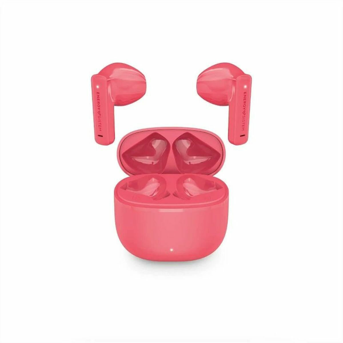 Écouteurs in Ear Bluetooth Energy Sistem 459223 Corail