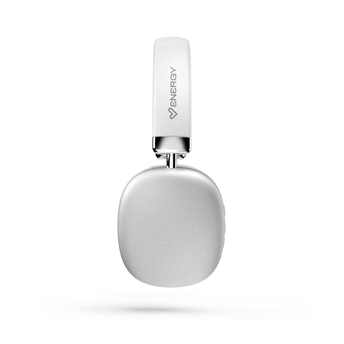 Casque audio Energy Sistem 490042 Argenté