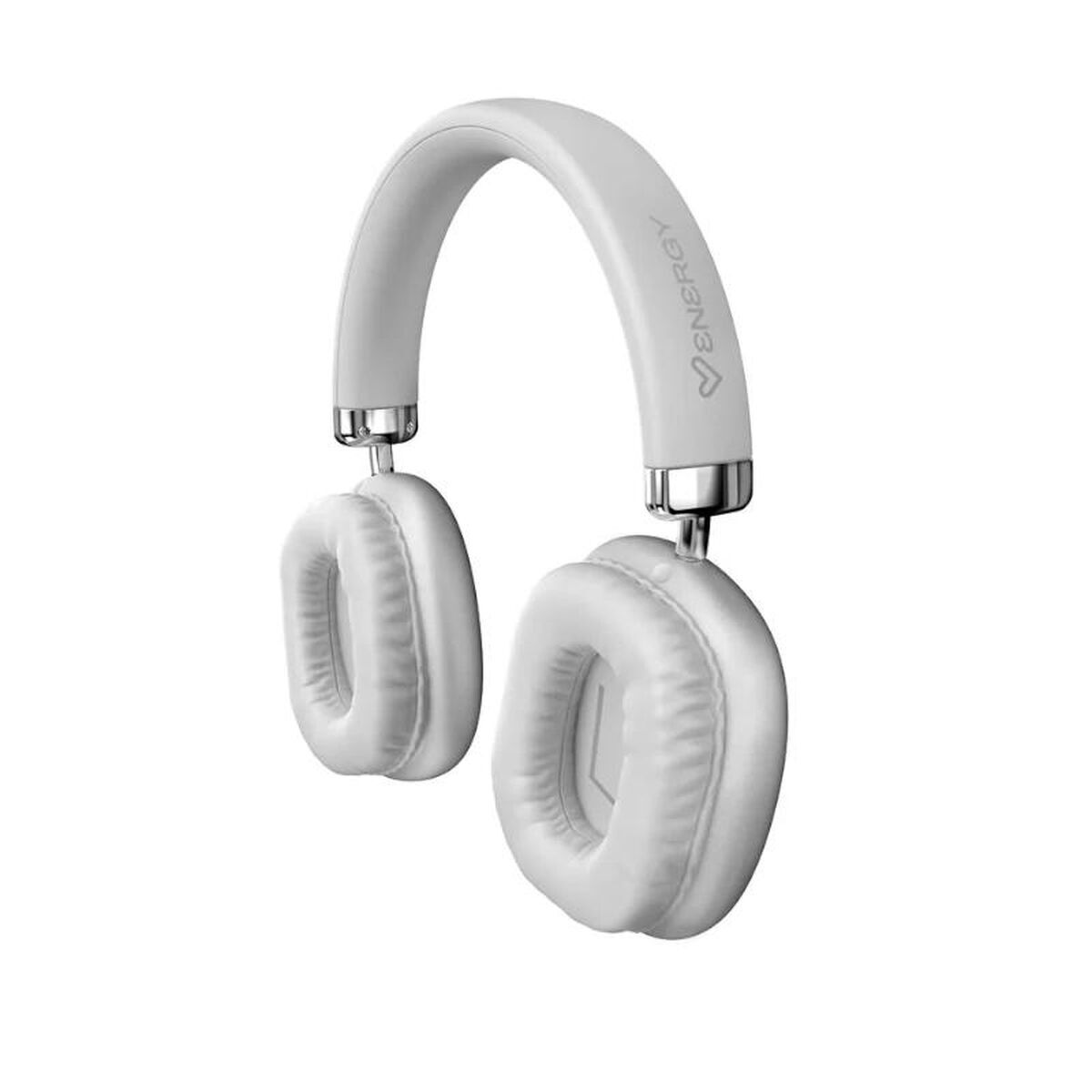 Casque audio Energy Sistem 490042 Argenté