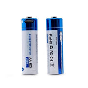 Piles Rechargeables Energy Sistem 500185