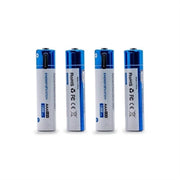 Piles Rechargeables Energy Sistem 500215