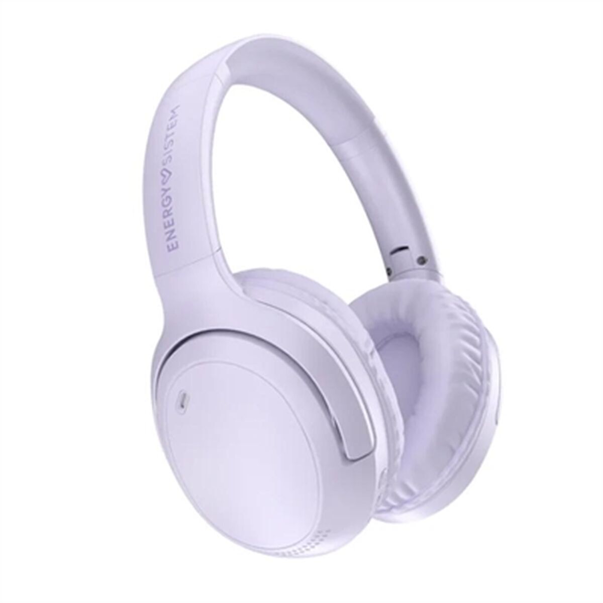 Casque audio Energy Sistem 501069 Lavande