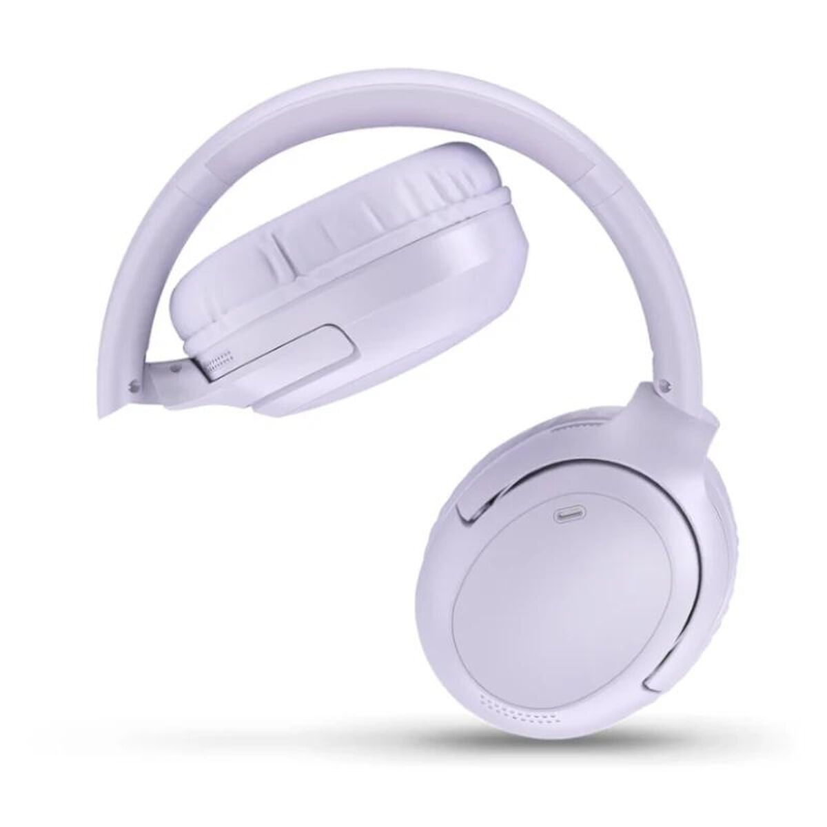 Casque audio Energy Sistem 501069 Lavande