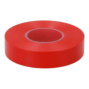 Ruban isolant Plymouth Rouge PVC