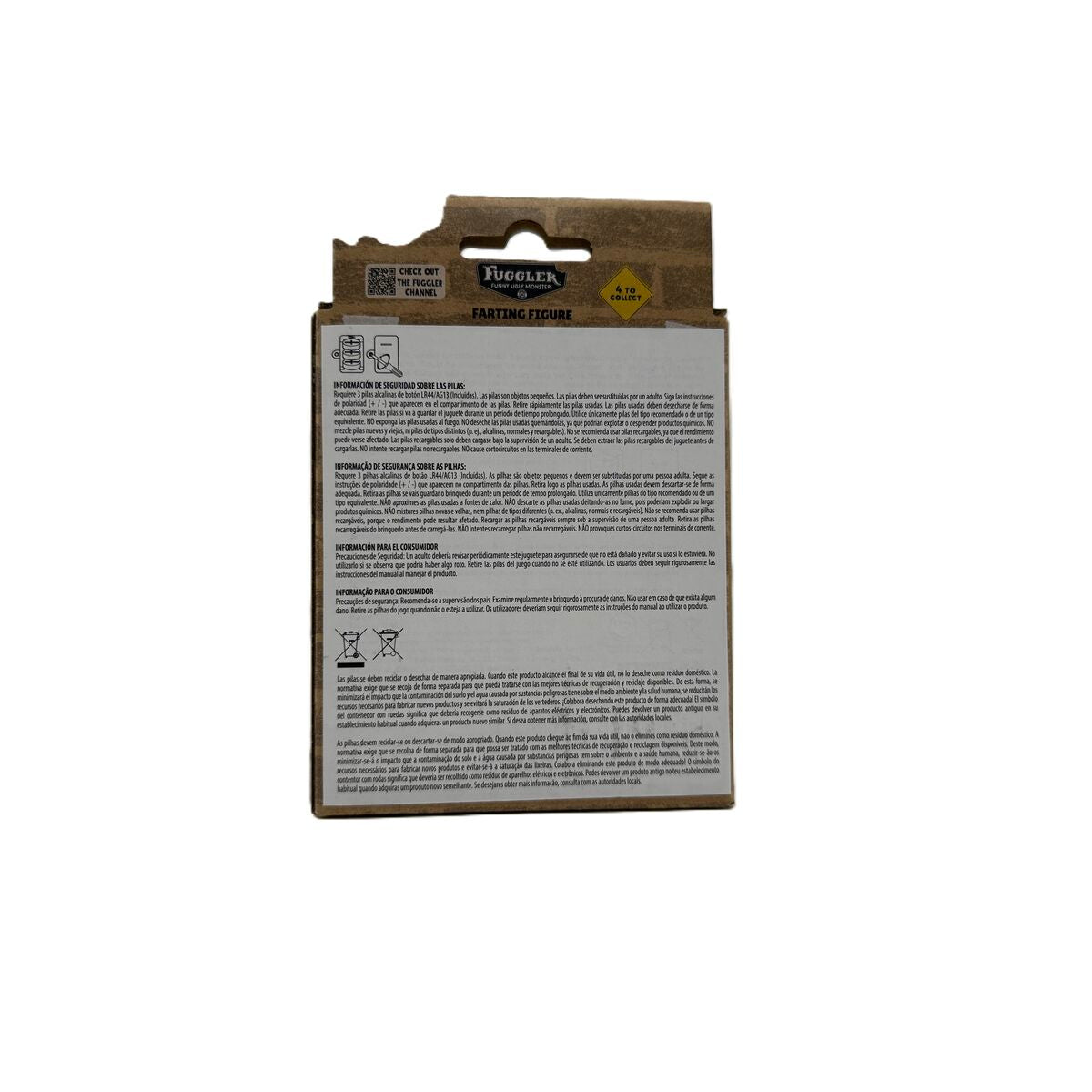 Animal de Compagnie Interactif Bizak