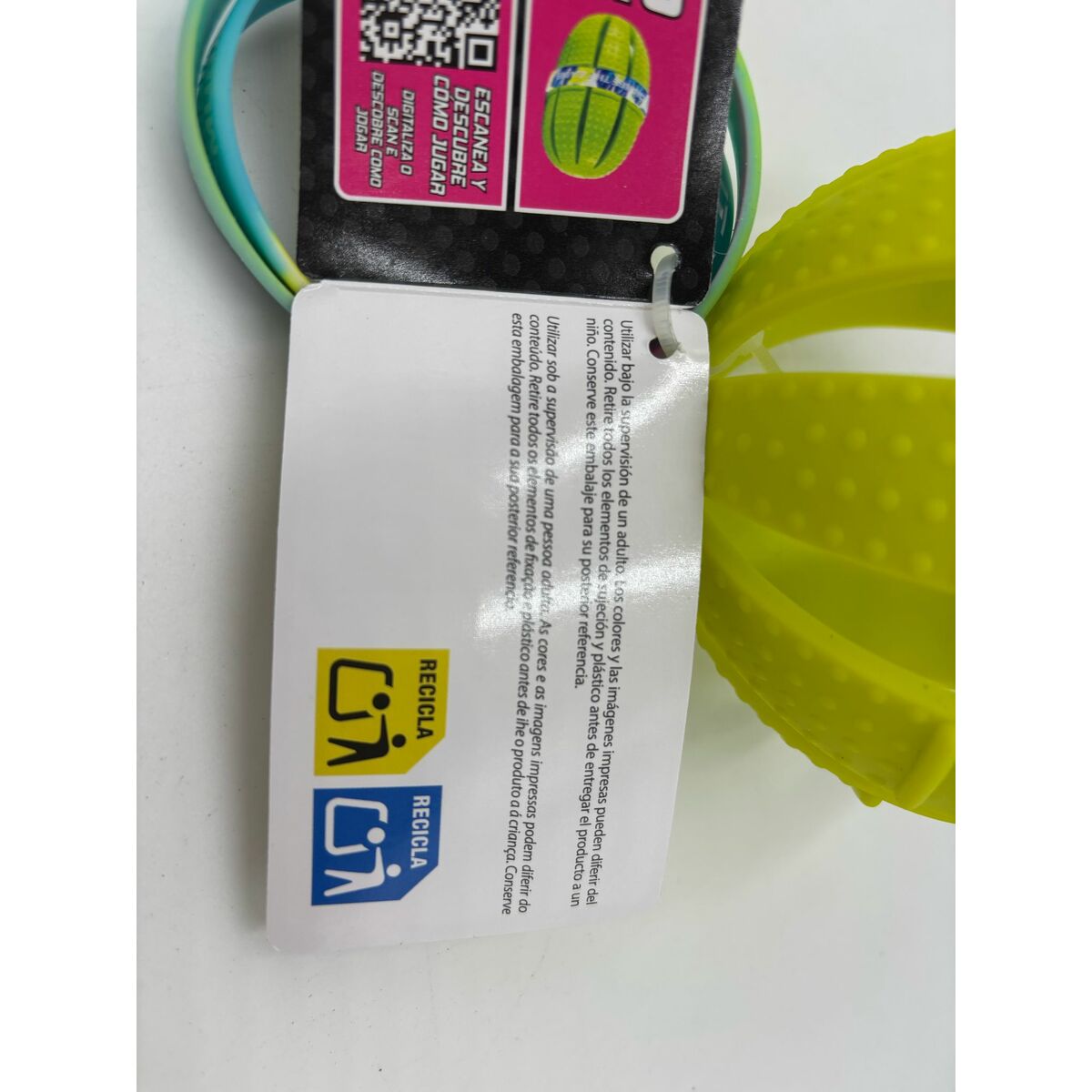 Ballon Bizak The Band