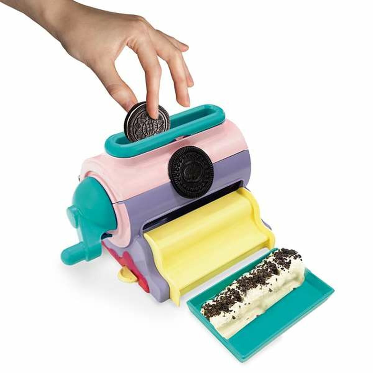 Jeu de société Bizak Heladississimo