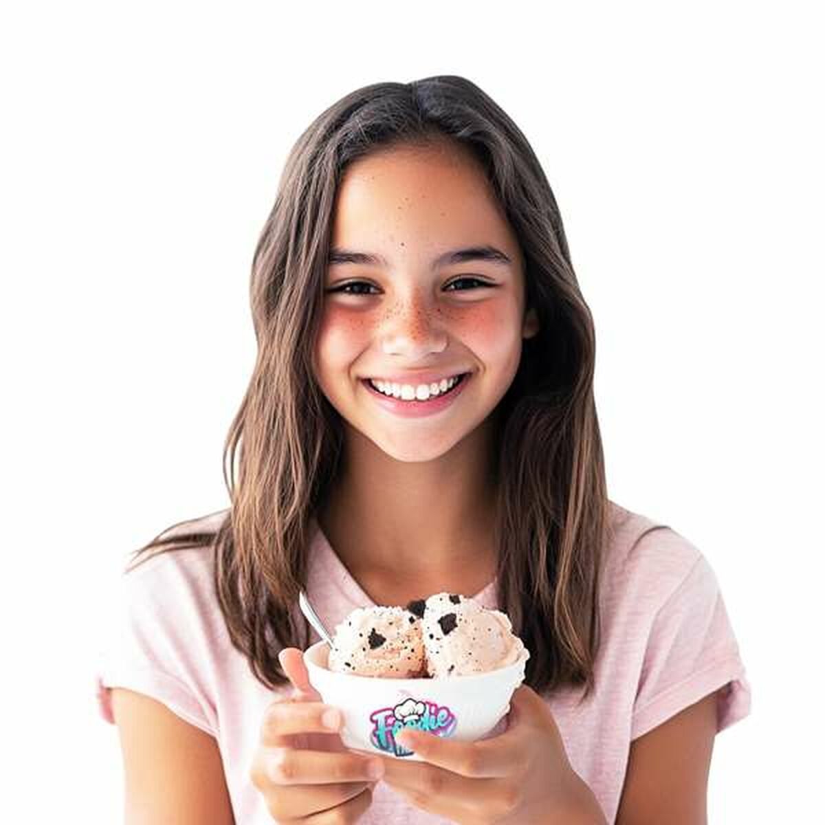 Jeu de société Bizak Heladississimo