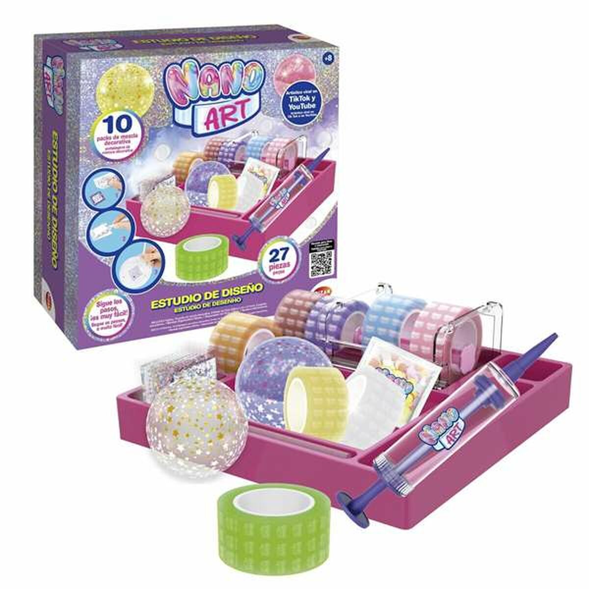 Travaux Manuel Bizak