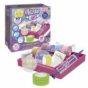 Travaux Manuel Bizak