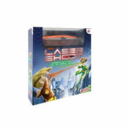 Jeu de visée Bizak Lasershoot