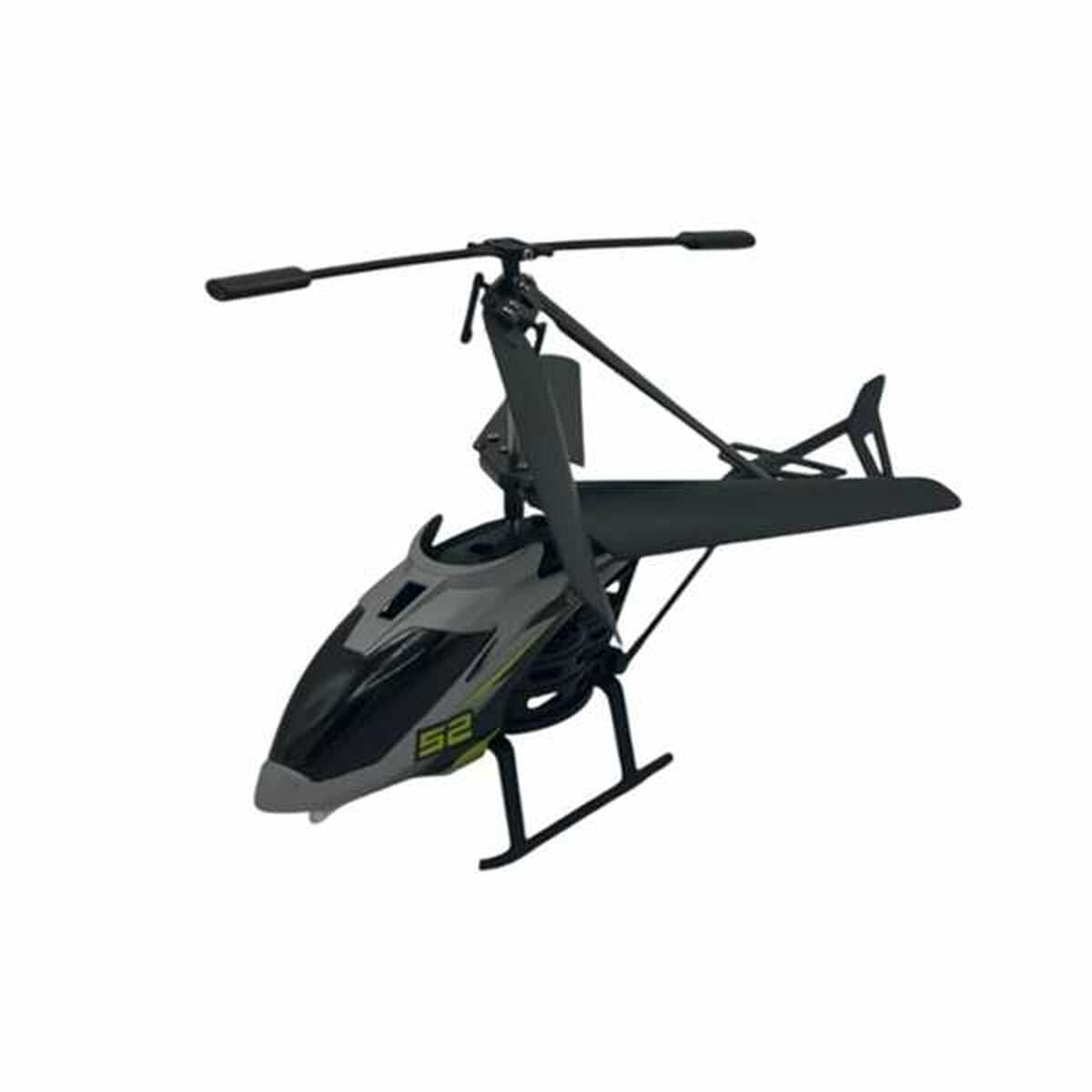 Transformers Bizak Hélicoptère