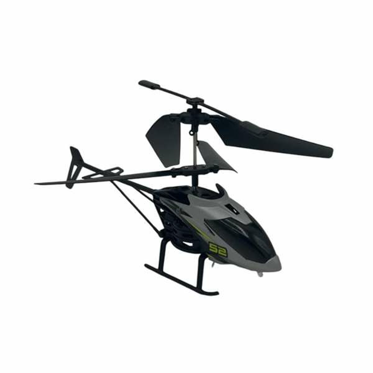 Transformers Bizak Hélicoptère