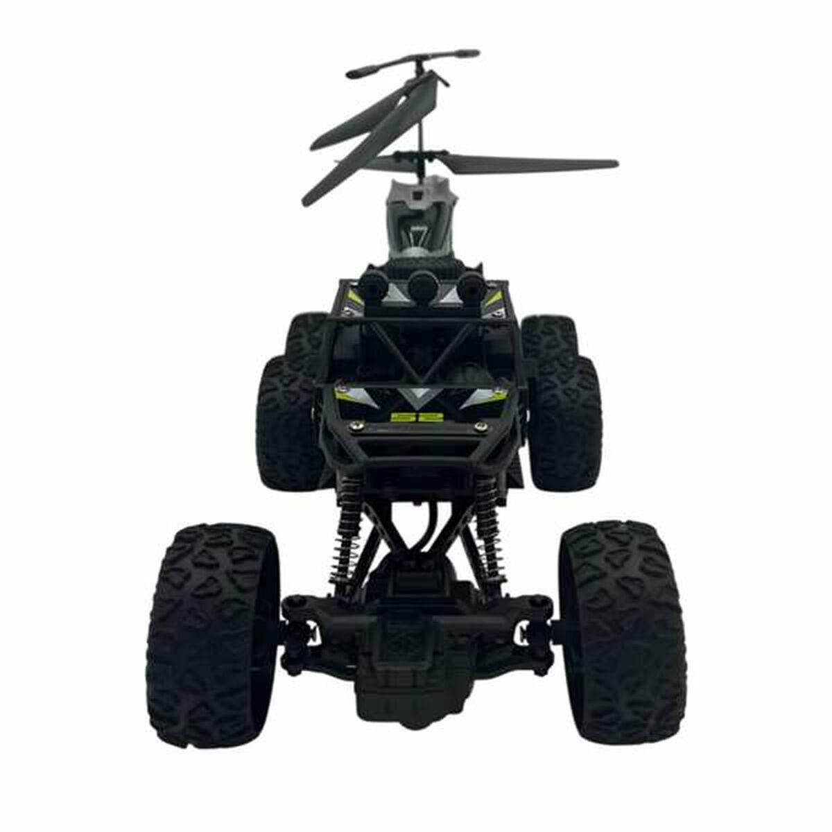 Transformers Bizak Hélicoptère