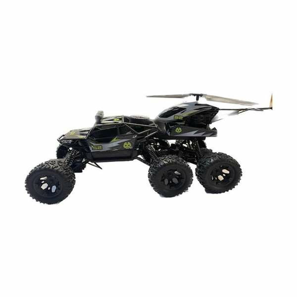 Transformers Bizak Hélicoptère