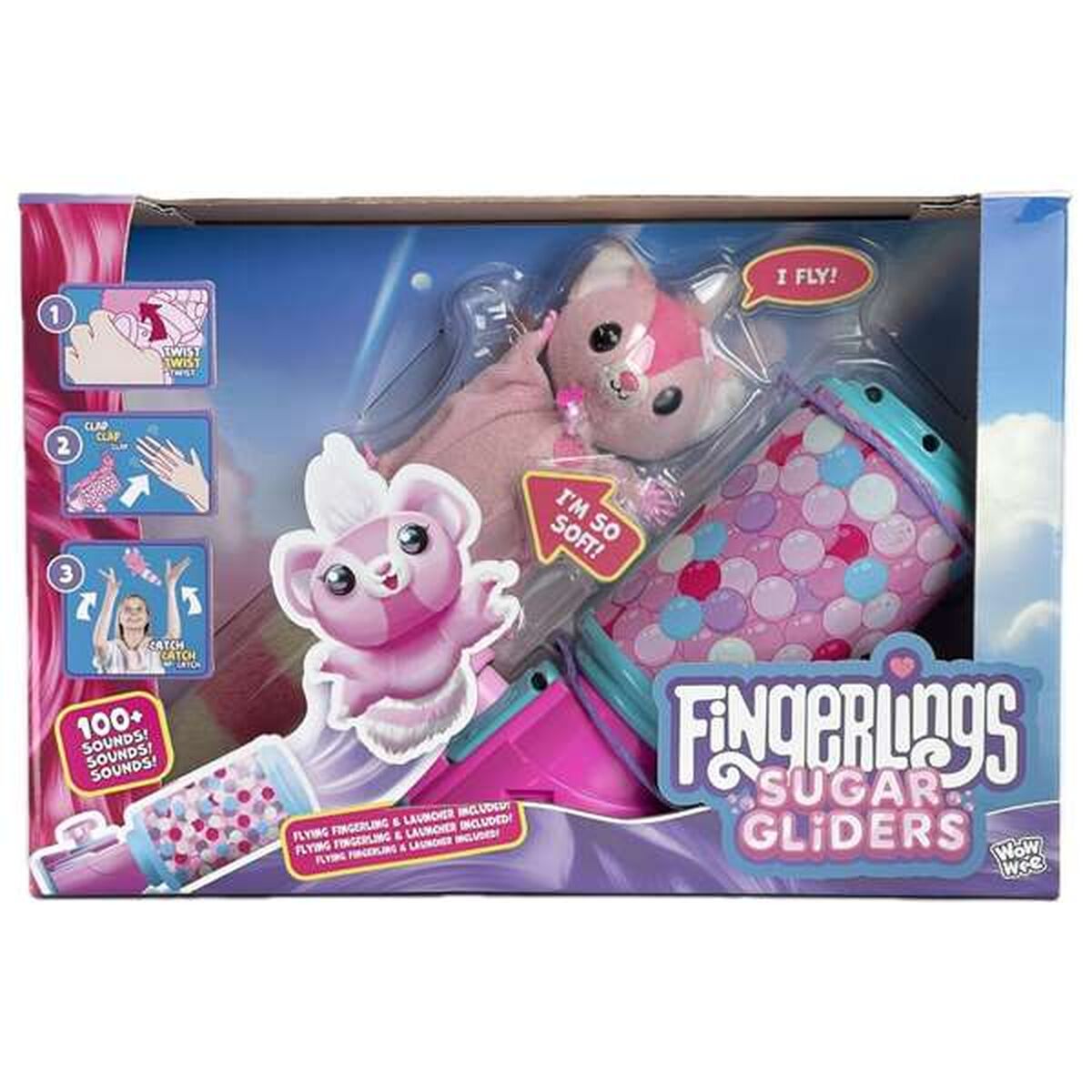 Jeu de société Bizak