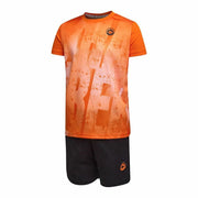 Ensemble de Sport pour Enfants J-Hayber Snake Orange