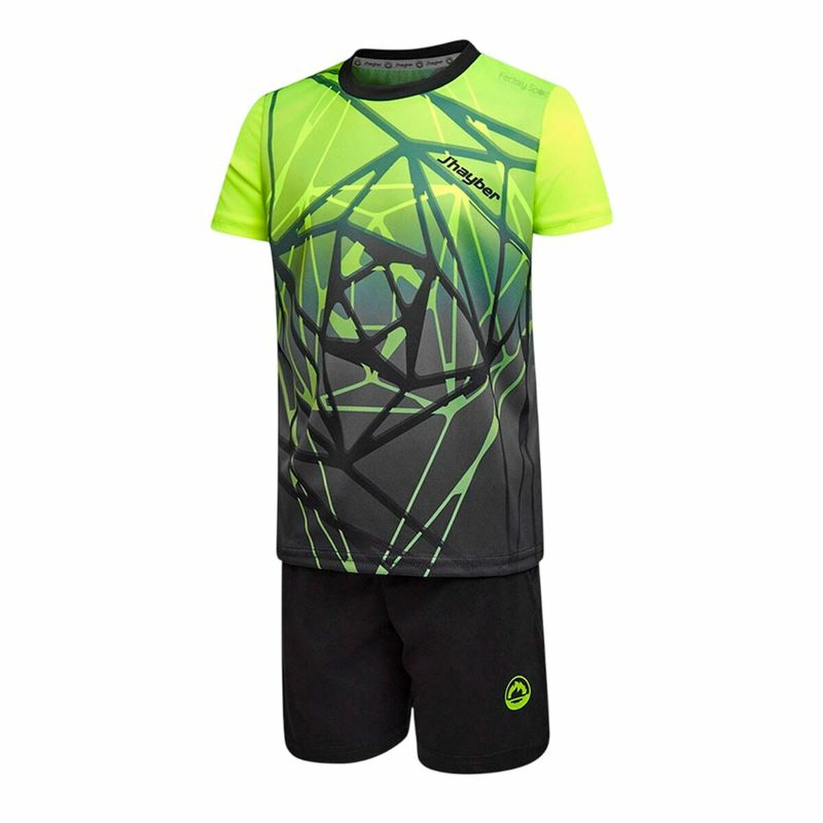 Ensemble de Sport pour Enfants J-Hayber Giraffe