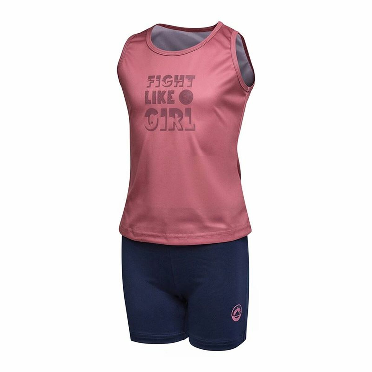 Ensemble de Sport pour Enfants J-Hayber Fighter