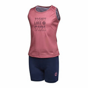 Ensemble de Sport pour Enfants J-Hayber Fighter