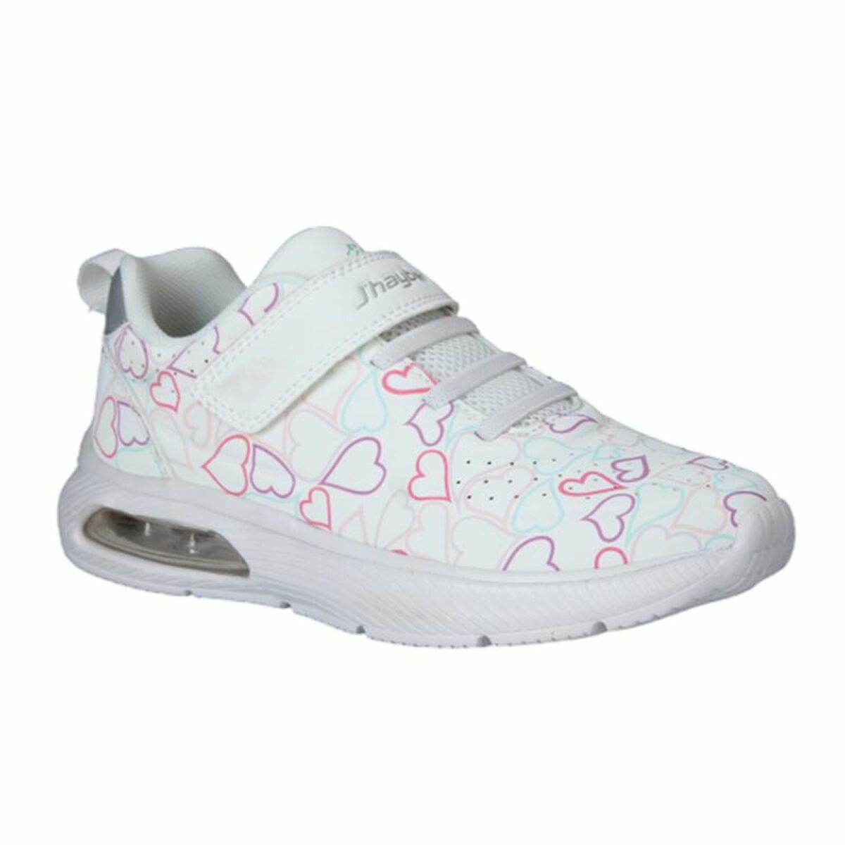 Chaussures de Sport pour Enfants J-Hayber Chistera Infantil