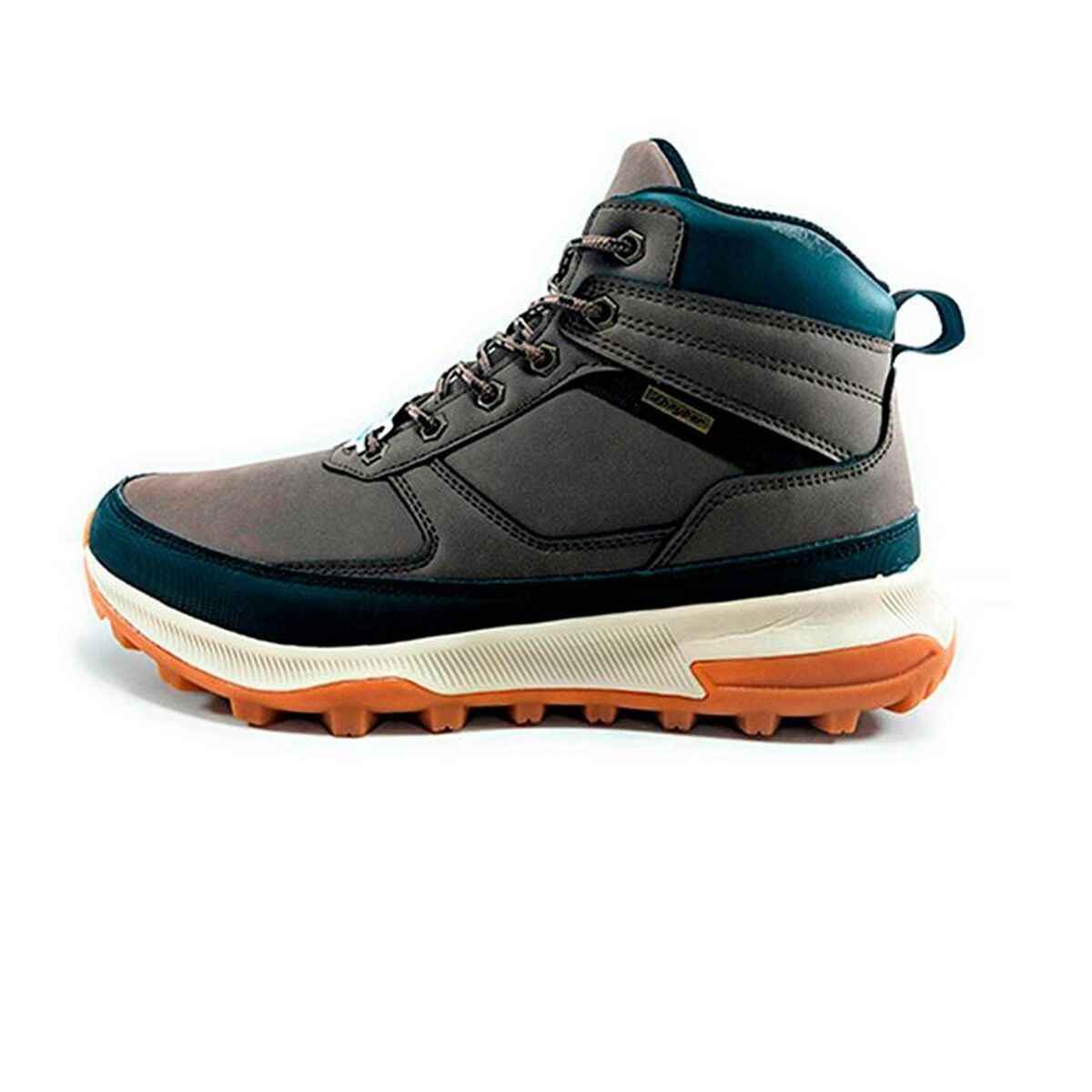 Bottes pour homme J-Hayber Chanito