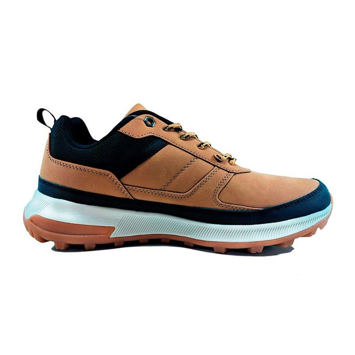 Chaussures de trail pour homme (course en montagne) J-Hayber Chamba