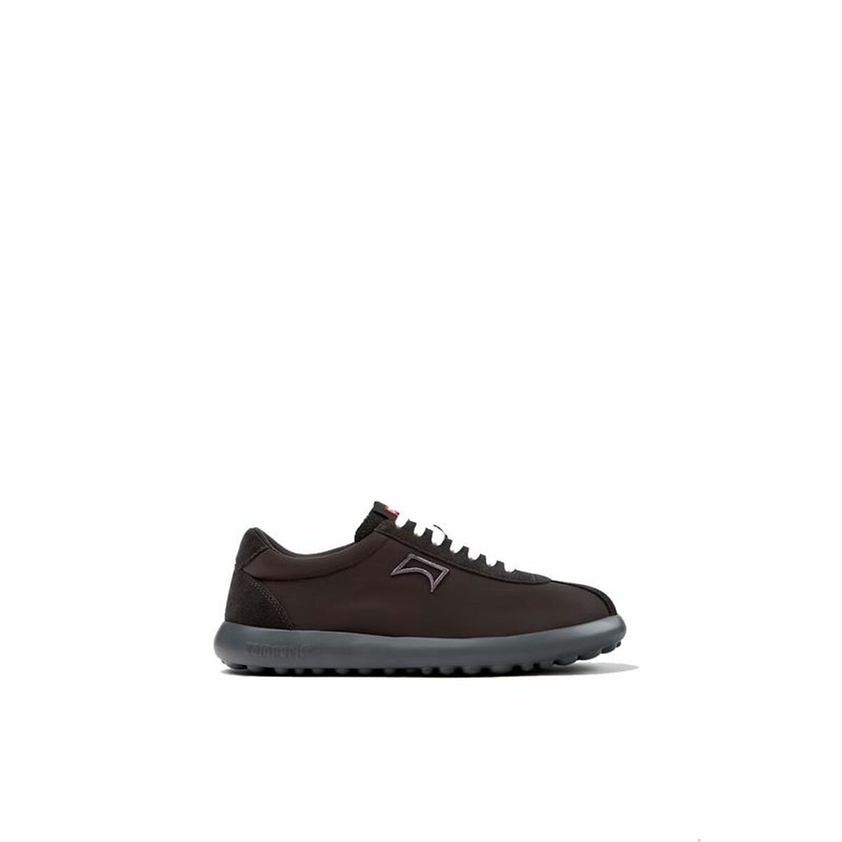 Chaussures casual homme Camper Rug Meteor,Vega Meteor/Fiesta Marron