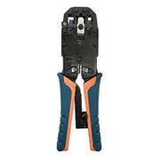 Sertissage NANOCABLE 10.31.0102 RJ10/RJ11/RJ12/RJ45