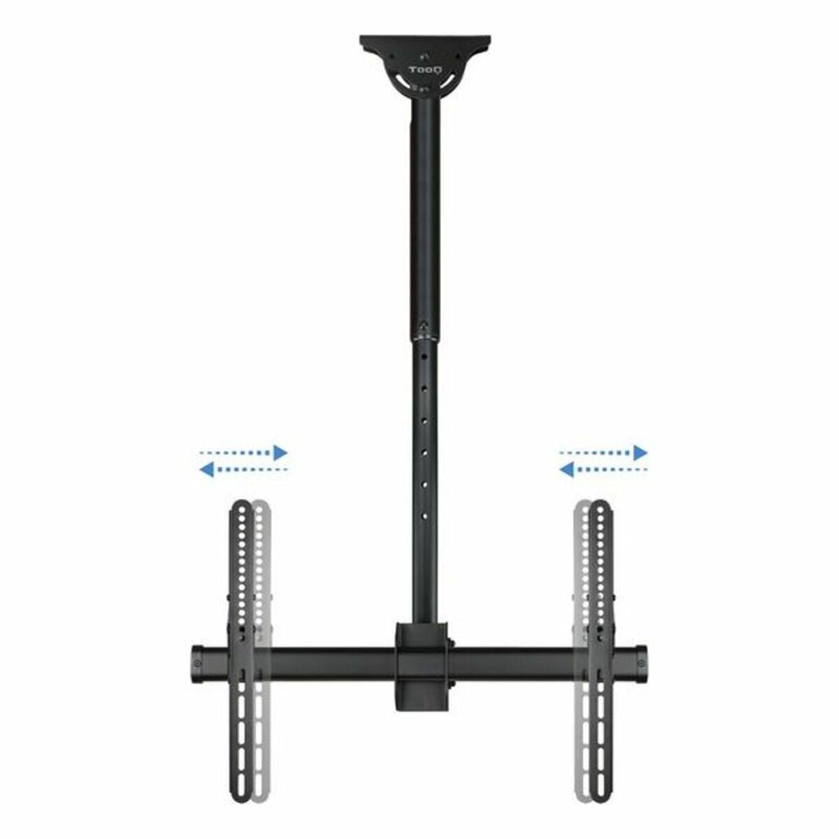 Support plafond pour TV TooQ LPCE1170TSLI-B