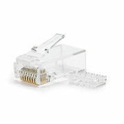 Connecteur RJ45 NANOCABLE Categoria 6 UTP