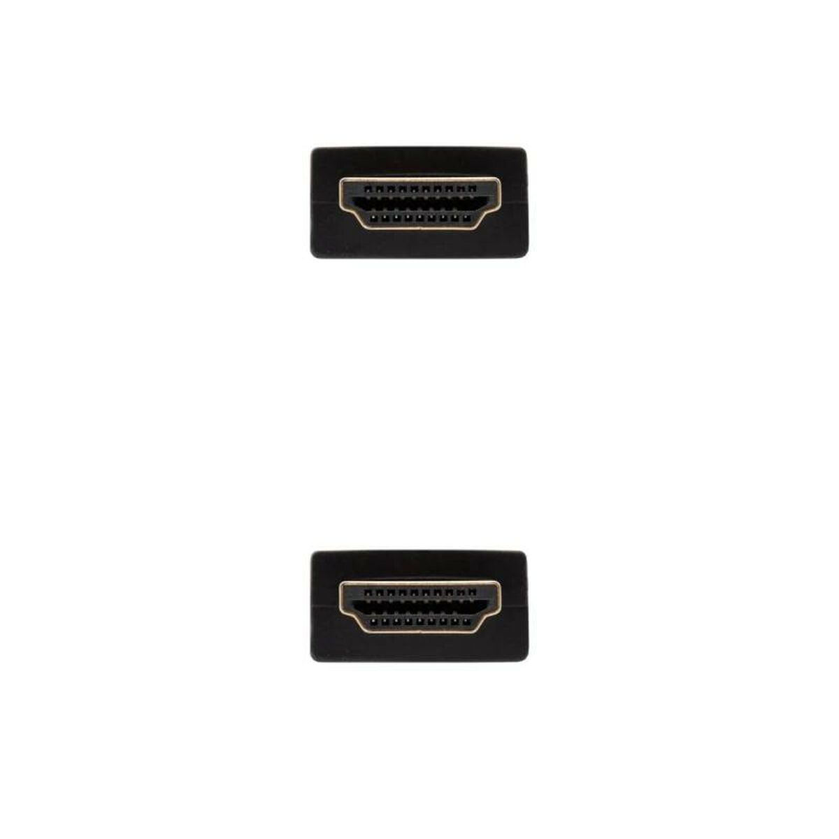 Câble HDMI NANOCABLE 10.15.3807 Noir 7 m