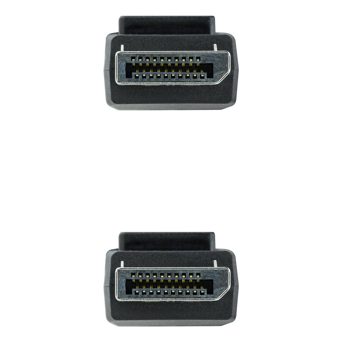 Câble DisplayPort NANOCABLE 1.4 Noir 2 m