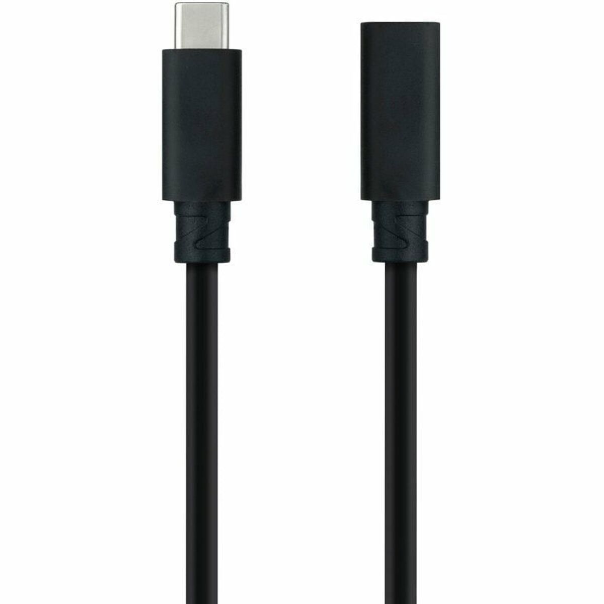 Câble USB NANOCABLE 10.01.4502