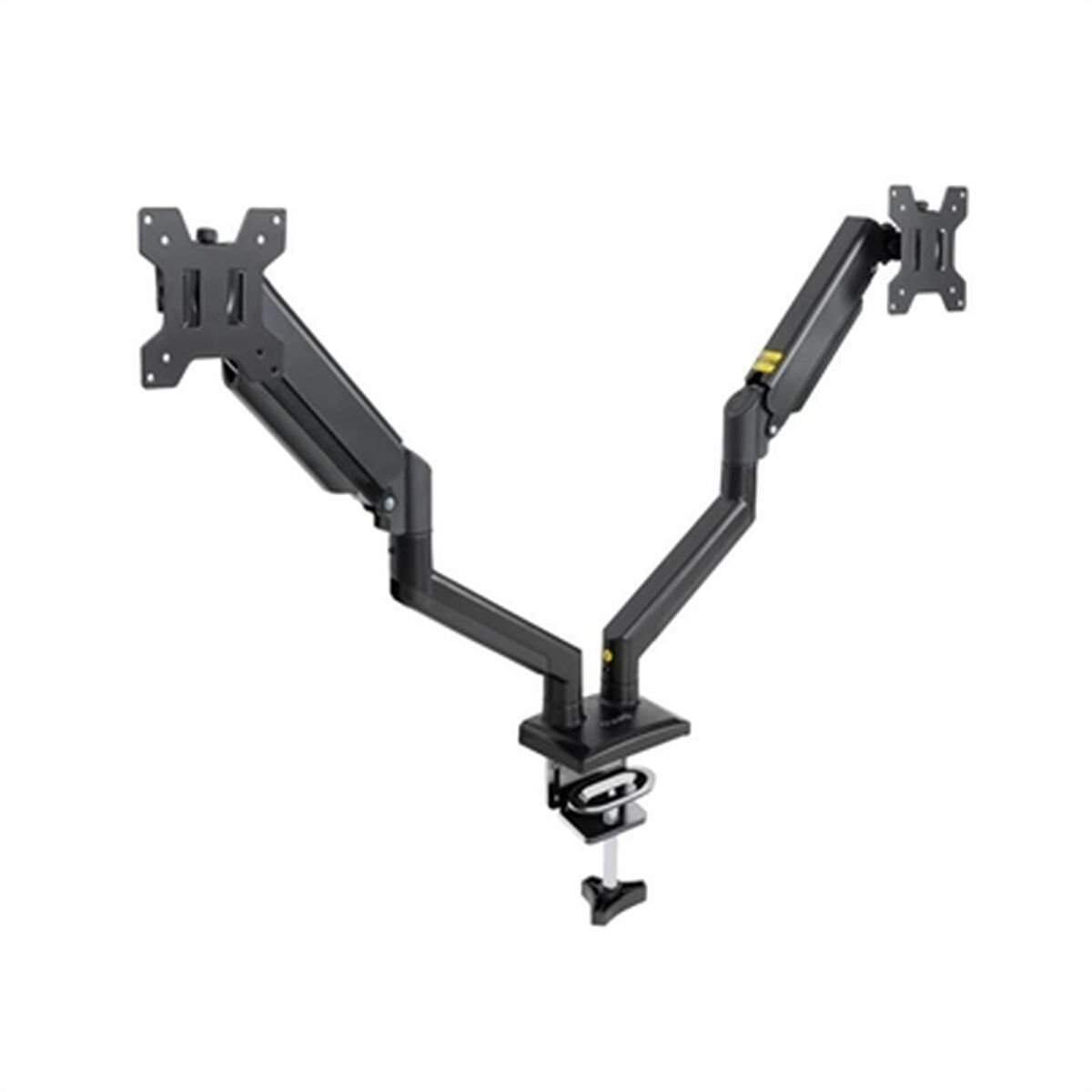 Support de TV TooQ DB1434TNR-B 34" 13" 20 kg