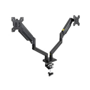 Support de TV TooQ DB1434TNR-B 34" 13" 20 kg