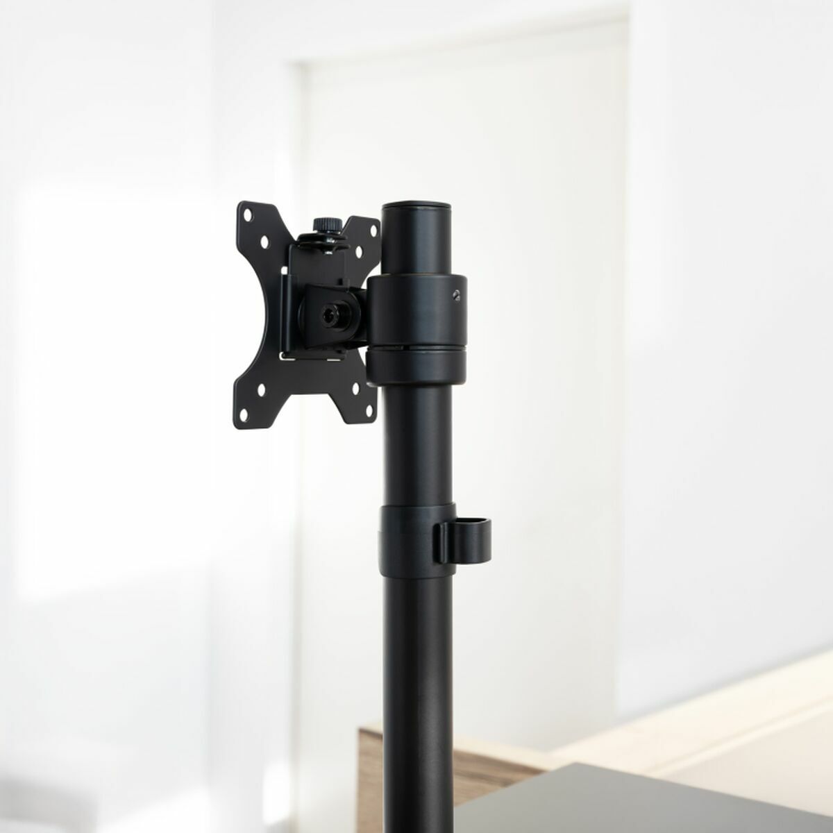 Support de table d'écran TooQ DB1131TN-B 17" 32" 8 kg