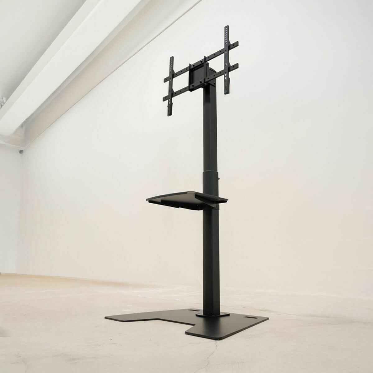 Support de TV TooQ FS2284M-B 70" 70 Kg